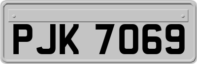 PJK7069