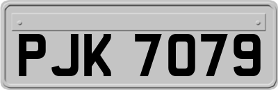 PJK7079