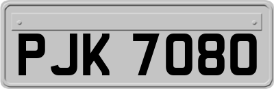 PJK7080