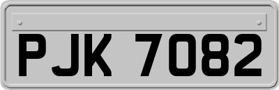 PJK7082