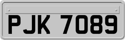 PJK7089