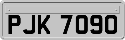 PJK7090