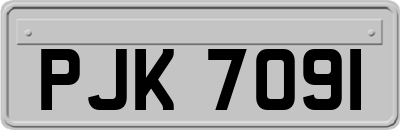 PJK7091