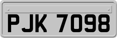 PJK7098