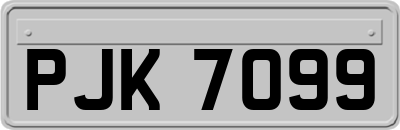 PJK7099