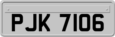 PJK7106