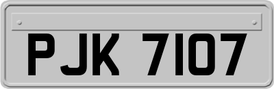 PJK7107