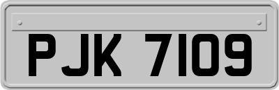 PJK7109