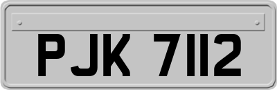 PJK7112