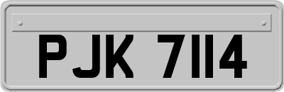 PJK7114