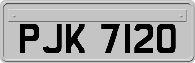 PJK7120