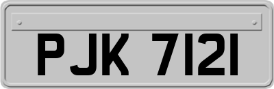 PJK7121
