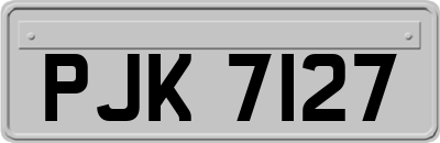 PJK7127