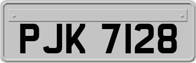 PJK7128