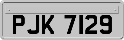 PJK7129