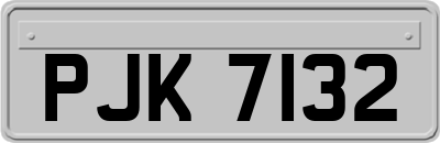 PJK7132