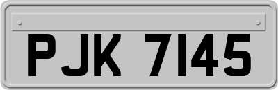 PJK7145