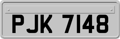 PJK7148