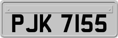 PJK7155