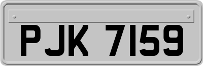 PJK7159