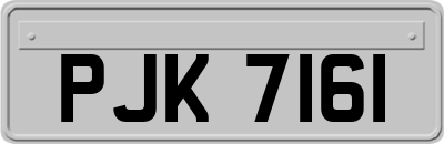 PJK7161