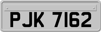 PJK7162