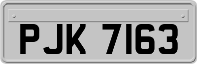 PJK7163