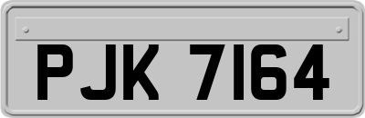 PJK7164