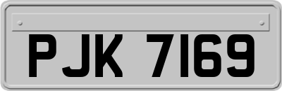 PJK7169