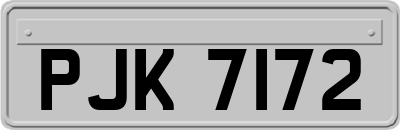 PJK7172