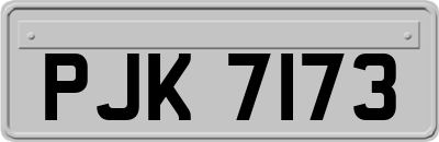 PJK7173