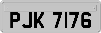 PJK7176