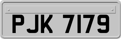 PJK7179