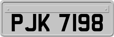 PJK7198