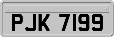 PJK7199