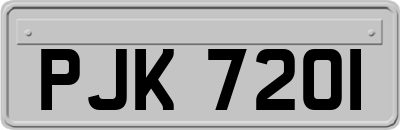 PJK7201