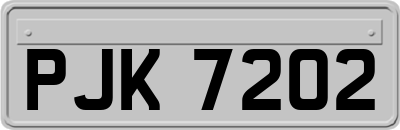 PJK7202