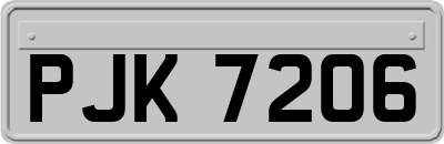 PJK7206