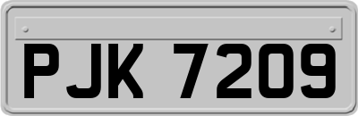 PJK7209