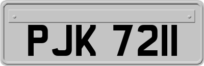 PJK7211