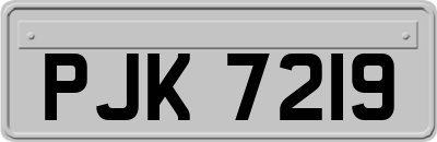 PJK7219