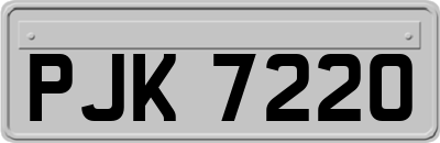 PJK7220