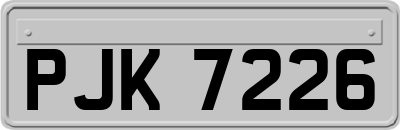 PJK7226