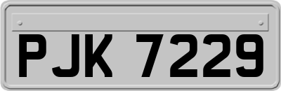 PJK7229