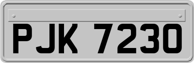 PJK7230