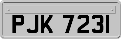 PJK7231