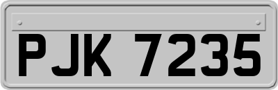 PJK7235