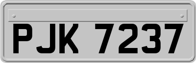 PJK7237