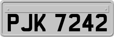 PJK7242