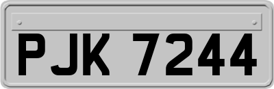 PJK7244